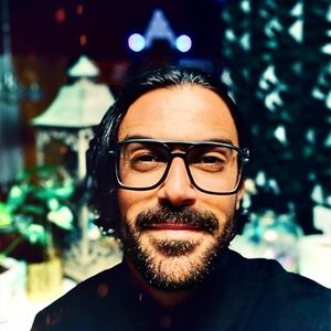 Meet your Posher, Tim